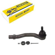 MOOG Steering Tie Rod End Front Left Outer For 2002-2003 Lexus ES300