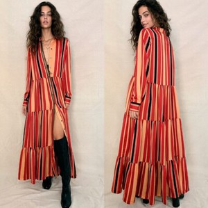 maxi top shirt