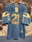 LADAINIAN TOMLINSON San Diego Chargers MITCHELL & NESS NFL VTG Sz 48 Jersey NWT