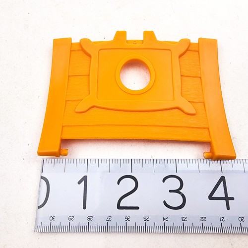 Mega Bloks My First Builders Buddies porta nave pirata musicale AM11419 parte - Foto 2 di 4