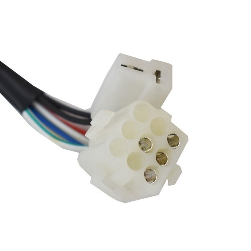 For JCB PART NO.701/21201 701-21201 FORWARD & REVERSE COLUMN SWITCH NEW - Picture 6 of 7