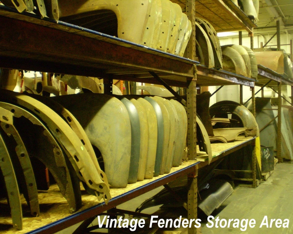 1988 1993 Ford Tempo Mercury Topaz Rear Bumper Molding New E86Y17C829B EBF-071 - Image 4 of 4