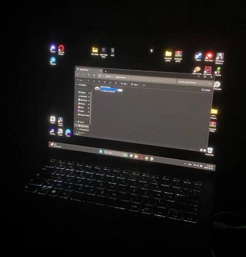 Asus ZenBook 14 Pro (RTX 4060, i9 13900h, 32gb, OLED, 2TB ssd, GARANTEE)