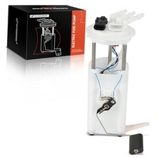 Electric Fuel Pump Module Assembly with Pressure Sensor Compatible with