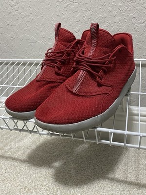 Jordan Eclipse Gym Red Size 12 Pre-Owned