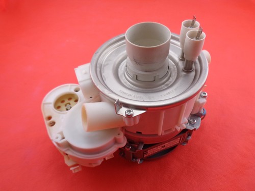 Miele Umwälzpumpe Pumpe Motor Geschirrspüler  MPEW  00-62/2  T.Nr. 7710711