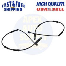 2x Disc Brake Pad Wear Sensor for BMW F30 328...