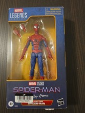Marvel Legends Spider-Man No Way Home The Amazing Spider-Man Action Figure