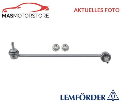 STABILISATOR STABISTREBE VORNE LEMFÖRDER 43968 01 P NEU OE QUALITÄT