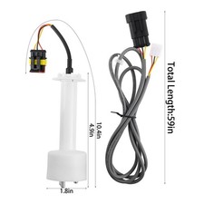 000016053 Ice Water Level Sensor Probe Kit Replacement For Manitowoc Ice Machine