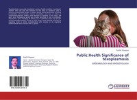 Raafat Shaapan | Public Health Significance Of Toxoplasmosis | Taschenbuch