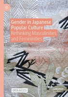 Sirpa Salenius | Gender In Japanese Popular Culture | Taschenbuch | Englisch