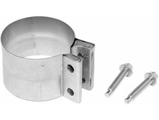 For 1983-1993 Ford F-600 Exhaust Clamp Walker 17231CTHG 1984 1985 1986 1987 1988