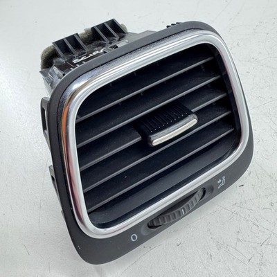 VW SCIROCCO MK3 AIR VENT DASH HEATER 1Q0819709B DASHBOARD 08-14