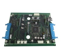 ABB NINT-68 61426650 MAIN CIRCUIT INTERFACE BOARD NSNP