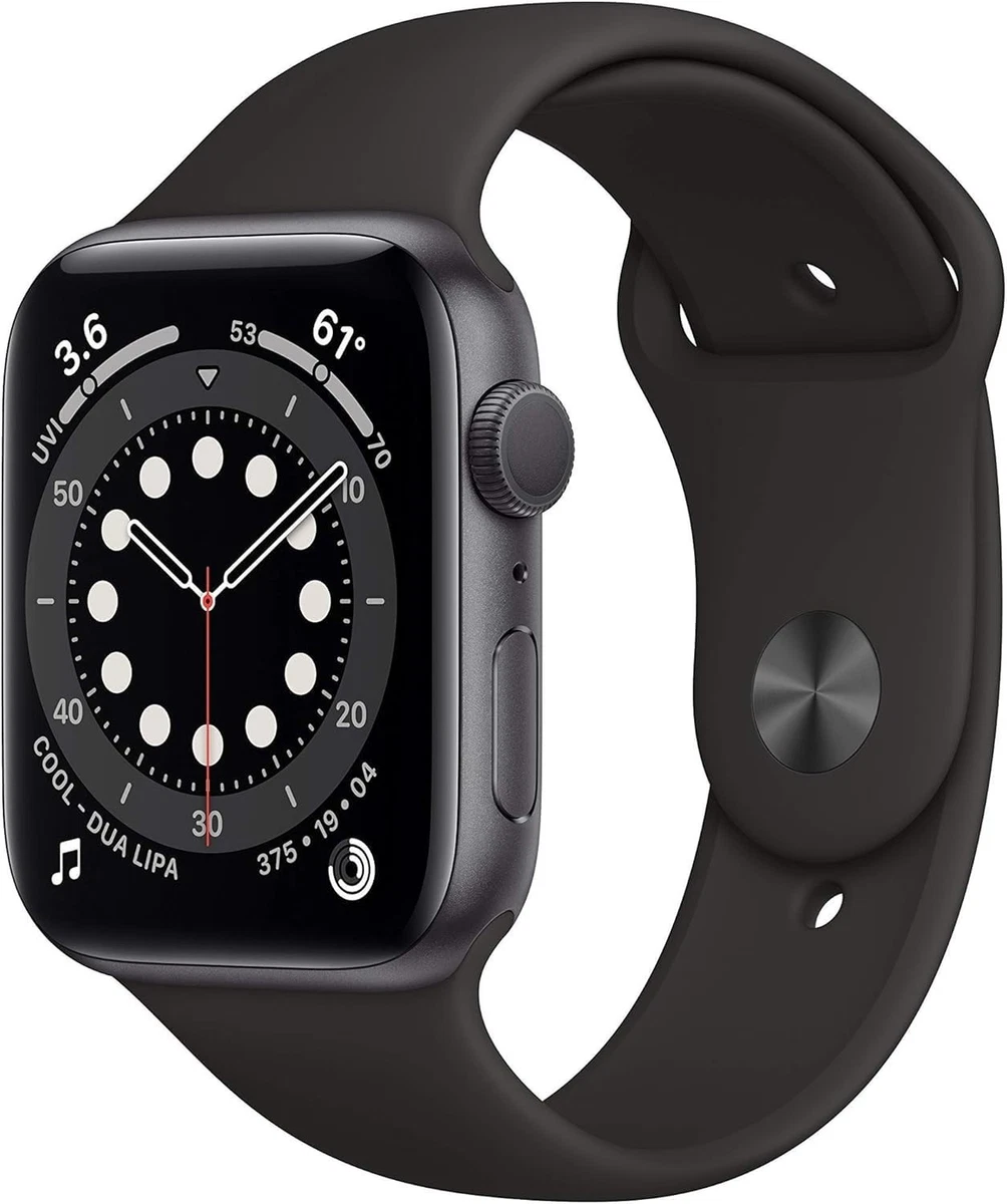 Las mejores ofertas en Apple Watch Series 6 | eBay