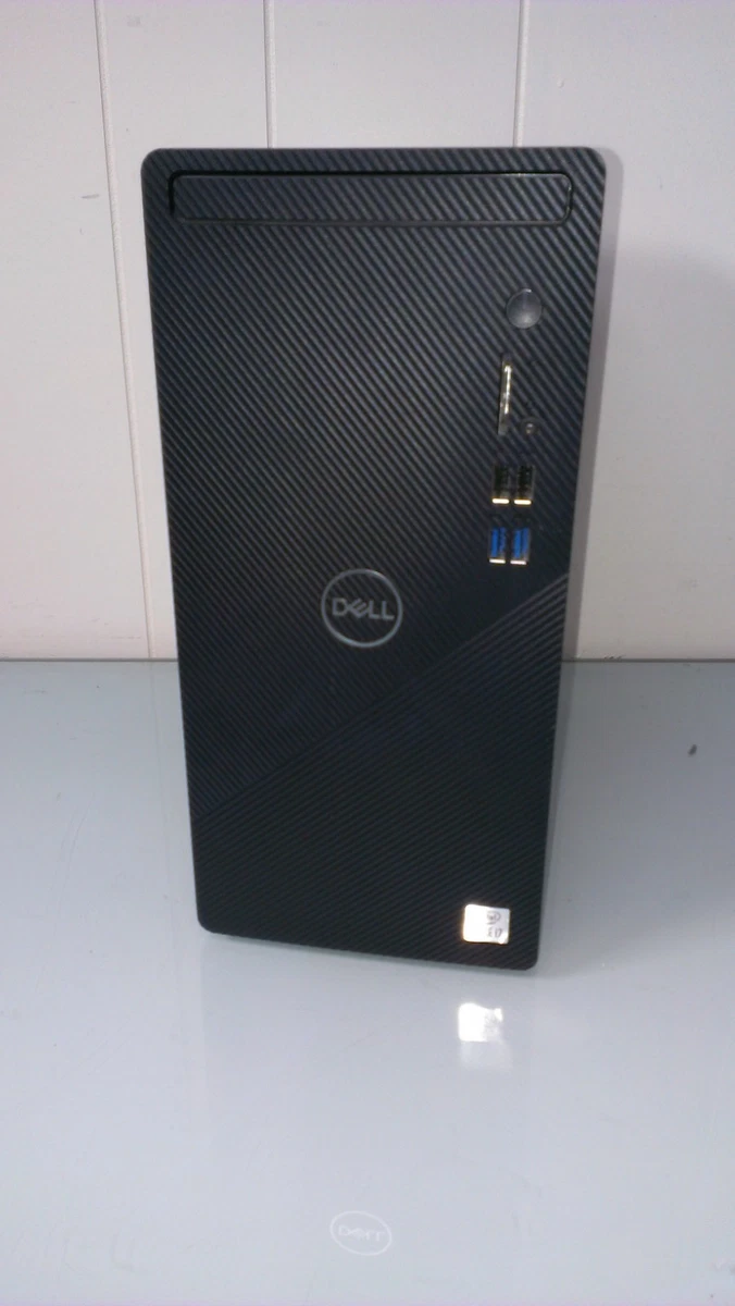 CPU Intel corei7 10700 2.90GHZ Dell Inspiron PC Desktops & All-In-One Computers for sale | eBay