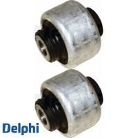 2X Lagerung FüR Lenker Delphi TD390W Buchse 2 Querlenkerlager Vorderachse