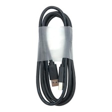 USB3.0 Type-A to Type-B for StarTech SuperSpeed 6ft Cable Black
