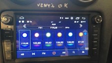 Autoradio Audi A3