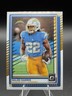 2025 Panini Donruss Optic Football Najee Harris #108 Base Cards LA Chargers