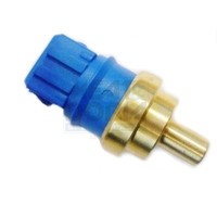 KüHlmittel Wasser Temperatur Sensor Meat & Doria 82106 FüR Seat VW Audi Skoda 4