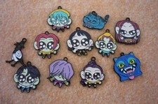 Kpop charm lot