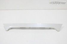 Subaru Legacy Trunk Deck Lid Center Cover Molding Crystal White Oem Subaru Legacy Trunk Deck Lid Center Cover Molding Crystal White Oem