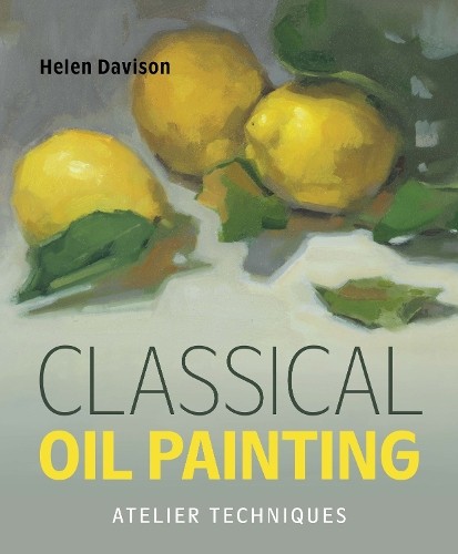 Classical Oil Painting - Image 3