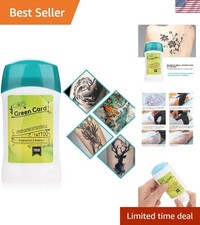 Fragrant 51g Tattoo Transfer Gel - Accurate Stencil Application For Artists