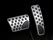 Genuine Mopar Pedal Kit 82212055