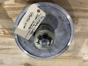 49094-0100 Used Kawasaki KRX 1000 UTV Secondary Clutch/ Driven Converter