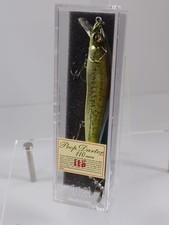 Megabass ITO Prop Darter 110 One Ten M Bass CB and Unused Item