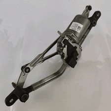 Scheibenwischermechanismus mit Motor  ALFA ROMEO MiTo (QZ) 1.4 T (99Kw)M.ar TCT