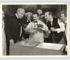 ACTORS Lauritz Melchior & Cast 