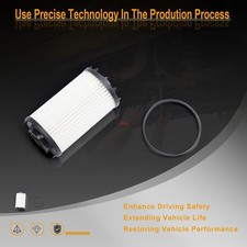 06M198405F Engine Oil Filter Fit For VW Bentley Audi A4 B9 A5 A6 A7 A8 Q5 Q7 Q8