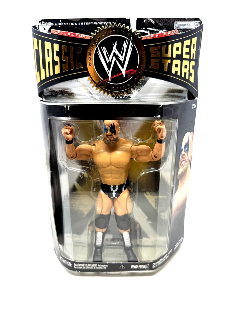 25+ Wwe Classic Superstars Action Figures for sale | Updated Oct 2026