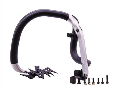 GENUINE OEM FULL WRAP HANDLEBAR KIT FITS HUSQVARNA 555 562XP  588 96 64-01