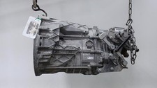 Boite de vitesse Mercedes SPRINTER