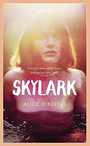 Skylark: THE COMPELLING NOVEL OF LOVE, BETRAYAL AND CHANGING T .