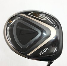 PRGR LS 2023 11.5  45.75in Driver RH SPEEDER NX for PRGR LS 2023 w/HC