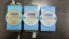 Advantech ADAM-4051 Data Acquisition Modules 16DI Modbus RS-485 Remote I/O
