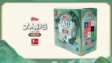 2023/24 Topps Bundesliga Jade Edition Soccer ...