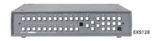 Elbex EXS-128 8 CH Fixed Motorized Camera Switcher  PTZ controller (Refurbished)