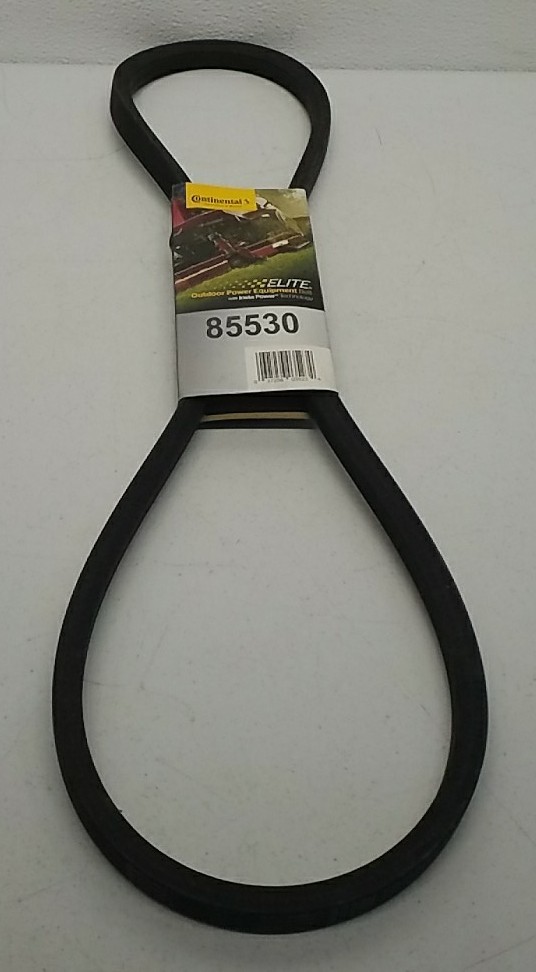 Continental Elite 85530 Insta-Power V-Belt – Premium Drive Belt