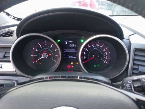 7941035005 TORPILLE / 1495761 POUR SSANGYONG XLV SUV E-XGI 160 - Photo 10/10