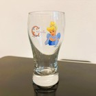 4 Inch Cinderella Mini Snow Globe Sparkly Ornament + 5Inch Mini Drink Glass 2016 — photo 10