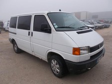 Amortisseur Volkswagen TRANSPORTER