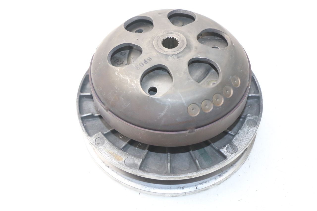CLUTCH - HONDA NSS EX FORZA 250 (2005 - 2013)
