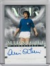 2024-25 Panini Noir Soccer Midnight Antonio Cabrini Auto /99 On Card Italy SSP#Z